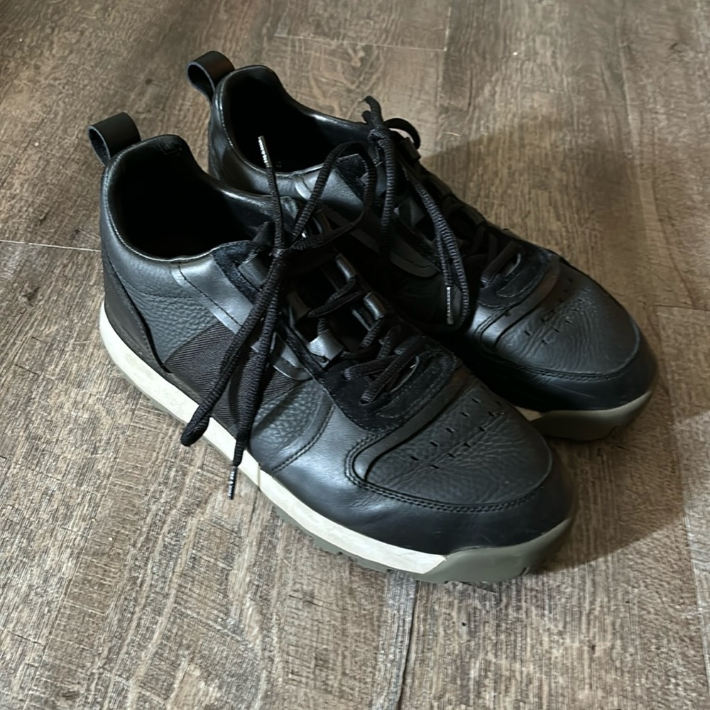 Rag & Bone Leather Sneakers